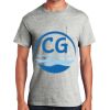 Ultra Cotton ® 100% Cotton T Shirt with Pocket Thumbnail