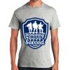 Ultra Cotton ® 100% Cotton T Shirt with Pocket Thumbnail