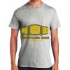 Ultra Cotton ® 100% Cotton T Shirt with Pocket Thumbnail