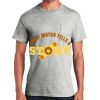 Ultra Cotton ® 100% Cotton T Shirt with Pocket Thumbnail