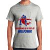 Ultra Cotton ® 100% Cotton T Shirt with Pocket Thumbnail