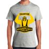 Ultra Cotton ® 100% Cotton T Shirt with Pocket Thumbnail