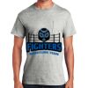 Ultra Cotton ® 100% Cotton T Shirt with Pocket Thumbnail