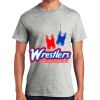 Ultra Cotton ® 100% Cotton T Shirt with Pocket Thumbnail