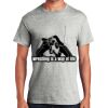 Ultra Cotton ® 100% Cotton T Shirt with Pocket Thumbnail