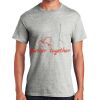 Ultra Cotton ® 100% Cotton T Shirt with Pocket Thumbnail