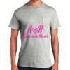 Ultra Cotton ® 100% Cotton T Shirt with Pocket Thumbnail