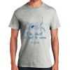 Ultra Cotton ® 100% Cotton T Shirt with Pocket Thumbnail