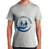Ultra Cotton ® 100% Cotton T Shirt with Pocket Thumbnail