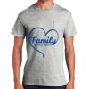 Ultra Cotton ® 100% Cotton T Shirt with Pocket Thumbnail