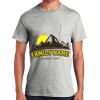 Ultra Cotton ® 100% Cotton T Shirt with Pocket Thumbnail