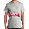 Ultra Cotton ® 100% Cotton T Shirt with Pocket Thumbnail