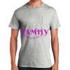 Ultra Cotton ® 100% Cotton T Shirt with Pocket Thumbnail