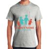 Ultra Cotton ® 100% Cotton T Shirt with Pocket Thumbnail