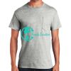 Ultra Cotton ® 100% Cotton T Shirt with Pocket Thumbnail