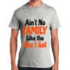 Ultra Cotton ® 100% Cotton T Shirt with Pocket Thumbnail