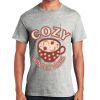 Ultra Cotton ® 100% Cotton T Shirt with Pocket Thumbnail