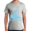 Ultra Cotton ® 100% Cotton T Shirt with Pocket Thumbnail