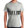 Ultra Cotton ® 100% Cotton T Shirt with Pocket Thumbnail