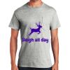 Ultra Cotton ® 100% Cotton T Shirt with Pocket Thumbnail