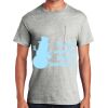 Ultra Cotton ® 100% Cotton T Shirt with Pocket Thumbnail