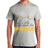 Ultra Cotton ® 100% Cotton T Shirt with Pocket Thumbnail