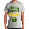 Ultra Cotton ® 100% Cotton T Shirt with Pocket Thumbnail