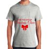 Ultra Cotton ® 100% Cotton T Shirt with Pocket Thumbnail