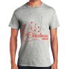 Ultra Cotton ® 100% Cotton T Shirt with Pocket Thumbnail