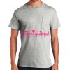 Ultra Cotton ® 100% Cotton T Shirt with Pocket Thumbnail
