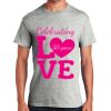 Ultra Cotton ® 100% Cotton T Shirt with Pocket Thumbnail