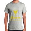 Ultra Cotton ® 100% Cotton T Shirt with Pocket Thumbnail