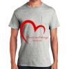 Ultra Cotton ® 100% Cotton T Shirt with Pocket Thumbnail
