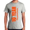 Ultra Cotton ® 100% Cotton T Shirt with Pocket Thumbnail