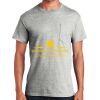 Ultra Cotton ® 100% Cotton T Shirt with Pocket Thumbnail