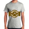 Ultra Cotton ® 100% Cotton T Shirt with Pocket Thumbnail