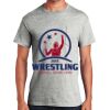 Ultra Cotton ® 100% Cotton T Shirt with Pocket Thumbnail