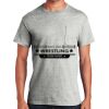 Ultra Cotton ® 100% Cotton T Shirt with Pocket Thumbnail