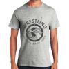 Ultra Cotton ® 100% Cotton T Shirt with Pocket Thumbnail
