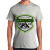 Ultra Cotton ® 100% Cotton T Shirt with Pocket Thumbnail