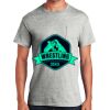 Ultra Cotton ® 100% Cotton T Shirt with Pocket Thumbnail