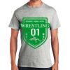 Ultra Cotton ® 100% Cotton T Shirt with Pocket Thumbnail