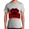 Ultra Cotton ® 100% Cotton T Shirt with Pocket Thumbnail