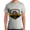 Ultra Cotton ® 100% Cotton T Shirt with Pocket Thumbnail
