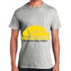 Ultra Cotton ® 100% Cotton T Shirt with Pocket Thumbnail
