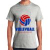 Ultra Cotton ® 100% Cotton T Shirt with Pocket Thumbnail