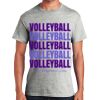 Ultra Cotton ® 100% Cotton T Shirt with Pocket Thumbnail