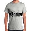 Ultra Cotton ® 100% Cotton T Shirt with Pocket Thumbnail