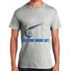 Ultra Cotton ® 100% Cotton T Shirt with Pocket Thumbnail
