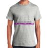 Ultra Cotton ® 100% Cotton T Shirt with Pocket Thumbnail